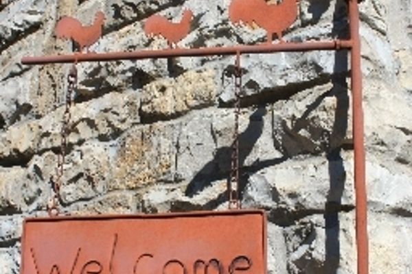 Villa Sant'Uberto Country Inn (Radda in Chianti)
